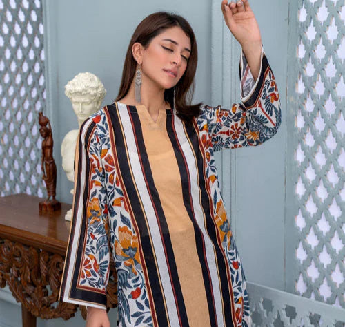 Elegant Casual Wear unstished