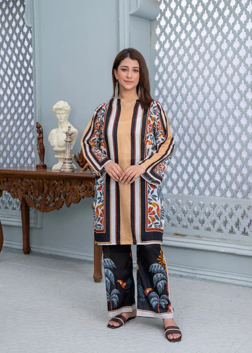 Elegant Casual Wear unstished